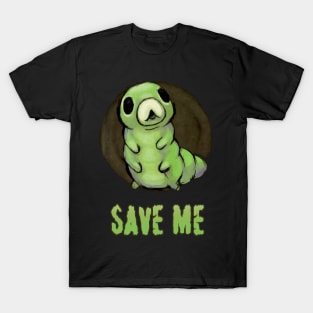 Save Me T-Shirt